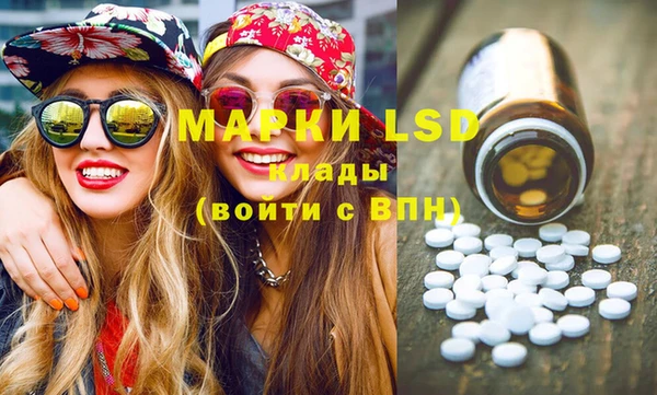 индика Алексеевка